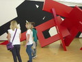 graffiti a stín exkurze evv