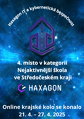 HAXAGON SKIRMISH 2025