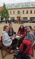 Herbář z Kokořínska 2021