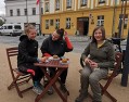 Herbář z Kokořínska 2021