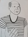 Hrabal v sekundách