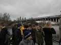 Hrabal v sekundách