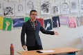 Hradec Králové listopad 2023