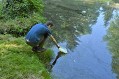 Hydrologie - Ostrov