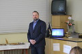 ing. arch. Jan Ritter, místostarosta města