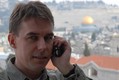 Pozvánka na přednášku o Islámském státu s Ing. Břetislavem Turečkem