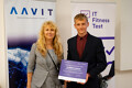 IT fitness test