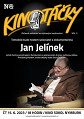 Jan Jelínek: Kinotáčky 2023