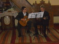 Josef Koláčný a Jakub Tázler