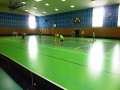 KK florbal dívek - Sedlčany - 21. 3. 2017
