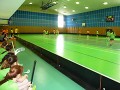 KK florbal dívek - Sedlčany - 21. 3. 2017