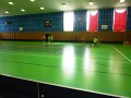 KK florbal dívek - Sedlčany - 21. 3. 2017