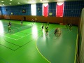 KK florbal dívek - Sedlčany - 21. 3. 2017