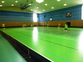 KK florbal dívek - Sedlčany - 21. 3. 2017
