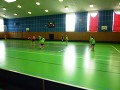KK florbal dívek - Sedlčany - 21. 3. 2017