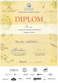 KK GeO 2022 - Diplom V. Košťálové