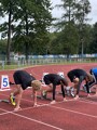 KK SAP 2025 vítězství KK SAP 2025 vítězství