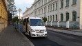 KK SOČ 2018: mikrobus