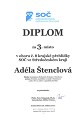 KK SOČ 2021-Diplom A. Štenclové
