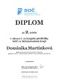 KK SOČ 2021-Diplom D. Martínkové