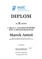 KK SOČ 2021-Diplom M. Antoše