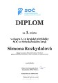 KK SOČ 2021-Diplom S. Rozkydalové