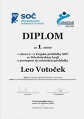 KK SOČ 2023-Diplom L. Votočka