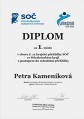 KK SOČ 2023-Diplom P. Kameníkové
