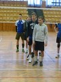 KK volejbal SŠ hoši
