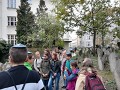 Klub moderní historie Židovské muzeum Klub moderní historie Židovské muzeum