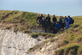 kolem Eastbourne