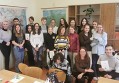 Konverzační soutěž v německém jazyce –  školní kolo