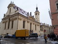 Kostel sv. Šimona a Judy 