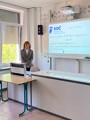 Krajská přehlídka SOČ 2026
