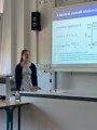 Krajská přehlídka SOČ 2026