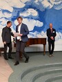 Krajská přehlídka SOČ 2026