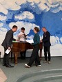 Krajská přehlídka SOČ 2026