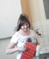 Kristýna Havlinová A1 - kraj
