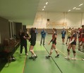 kvalifikace na RF ve volejbale