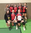 kvalifikace na RF ve volejbale