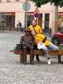 Dobročinná akce - sbírka v rámci Českého dne proti rakovině 2026
