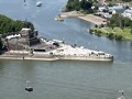lanovka v Koblenz