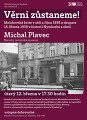 M. Plavec - Věrni zůstaneme 2024