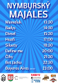 Majáles - kapely
