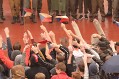 Máme holé ruce!