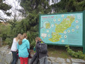 mapa je důležitá
