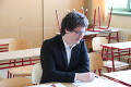 Martin Novotný (80B) - rozhodčí debaty