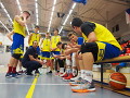 MČR basket 2018
