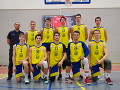 MČR basket 2018
