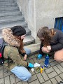 Mezinárodní den památky obětí holocaustu